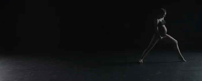 Photogramme du film 9 mois dansés