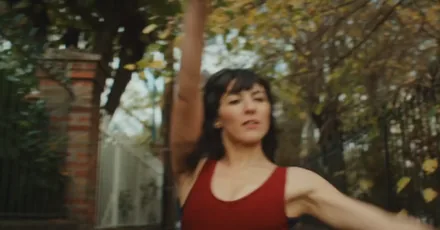 Image du film La maison des souvenirs
