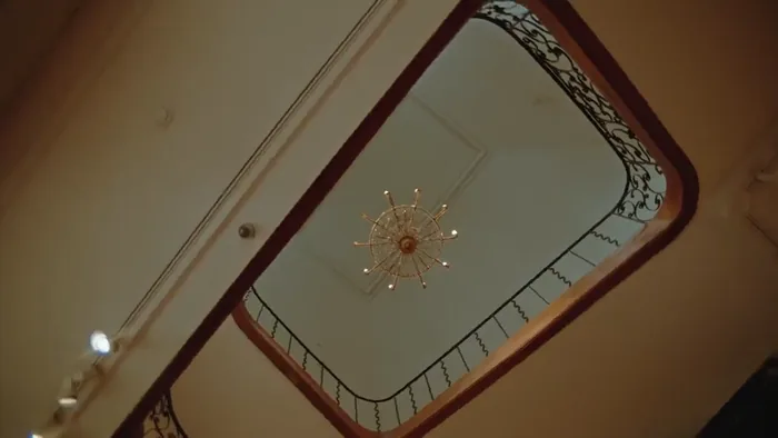 Photogramme du film Les tableaux vivants