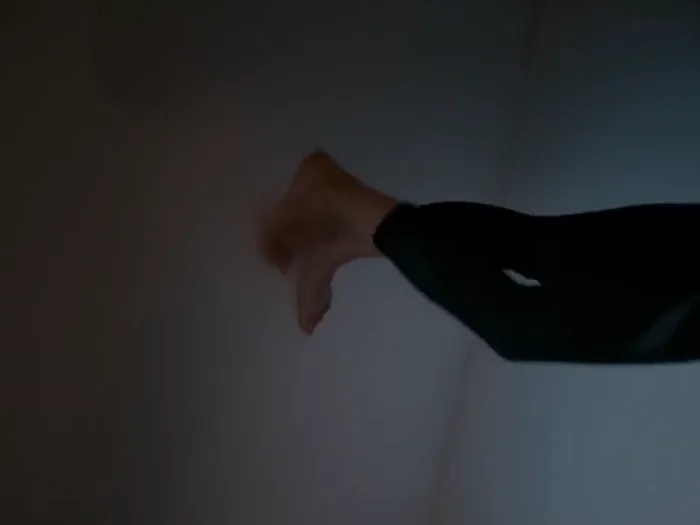 Photogramme du film Même les rêves ont peur de mourir