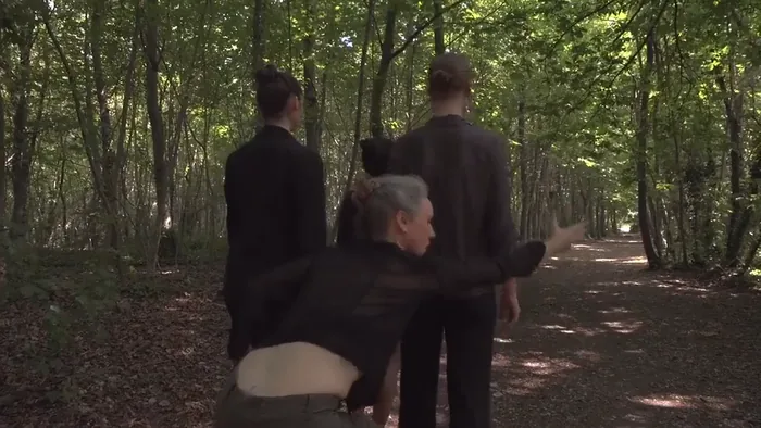 Photogramme du film Quitter le bitume