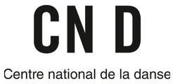 Logo d’un partenaire de la Compagnie NAO