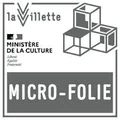 Logo d’un partenaire de la Compagnie NAO